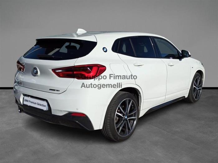 Fimauto - BMW X2 | ID 39875