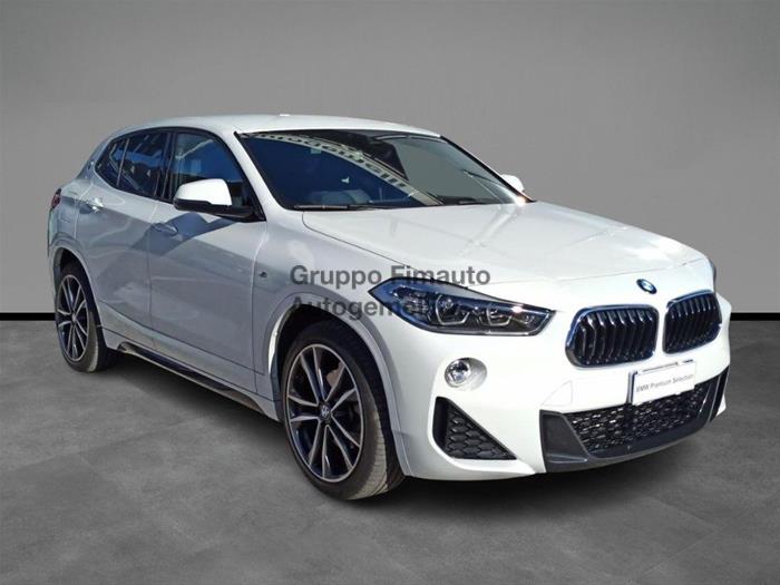 Fimauto - BMW X2 | ID 39875