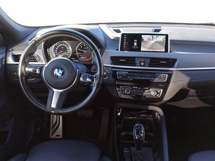 Fimauto - BMW X2 | ID 39875