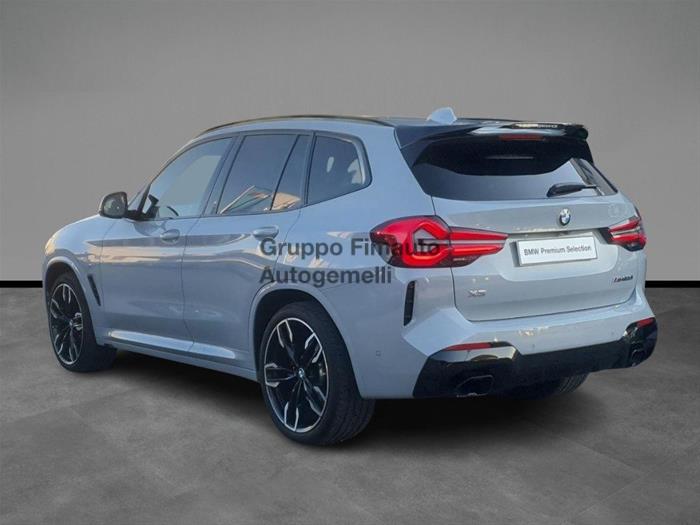 Fimauto - BMW X3 | ID 39873