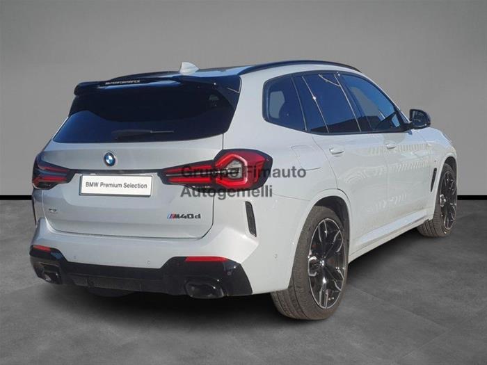 Fimauto - BMW X3 | ID 39873