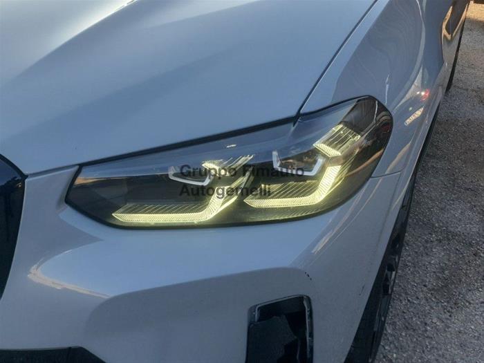 Fimauto - BMW X3 | ID 39873