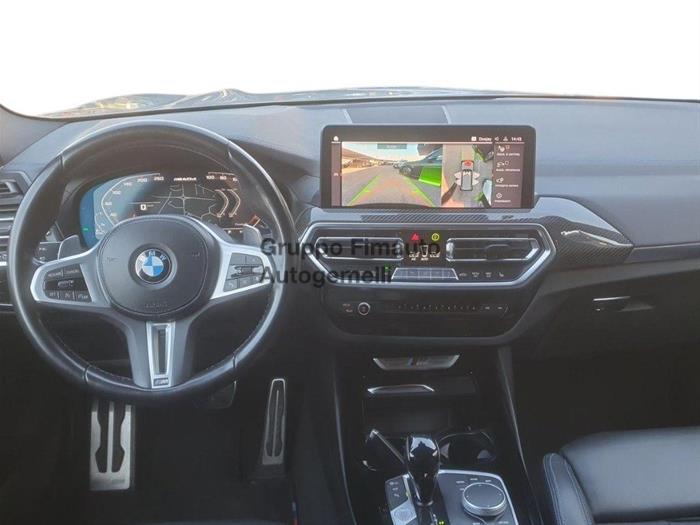 Fimauto - BMW X3 | ID 39873