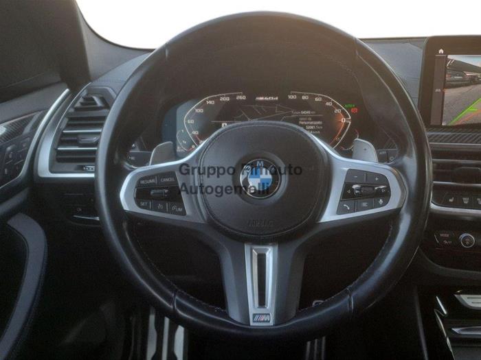 Fimauto - BMW X3 | ID 39873