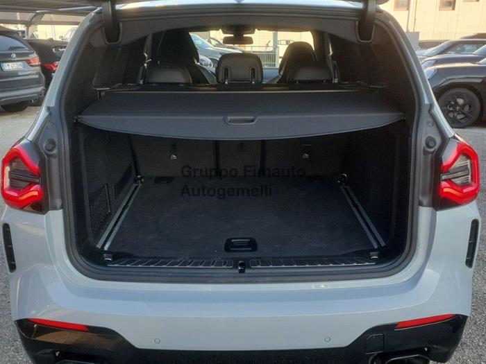 Fimauto - BMW X3 | ID 39873