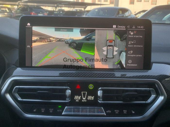 Fimauto - BMW X3 | ID 39873