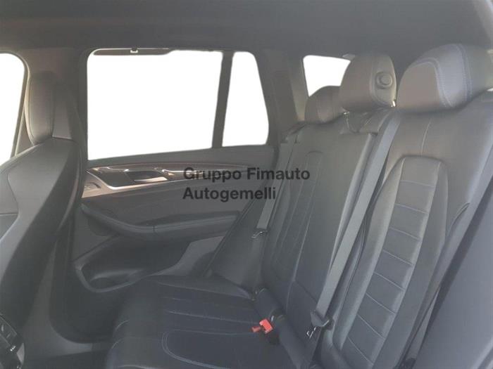 Fimauto - BMW X3 | ID 39876