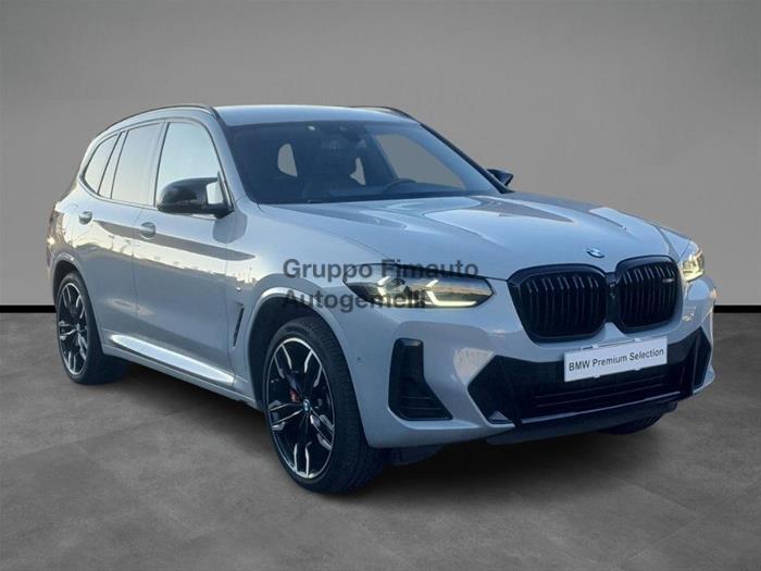 Fimauto - BMW X3 | ID 39876