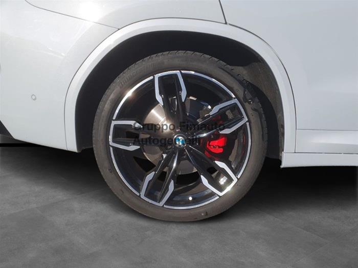 Fimauto - BMW X3 M | ID 39874