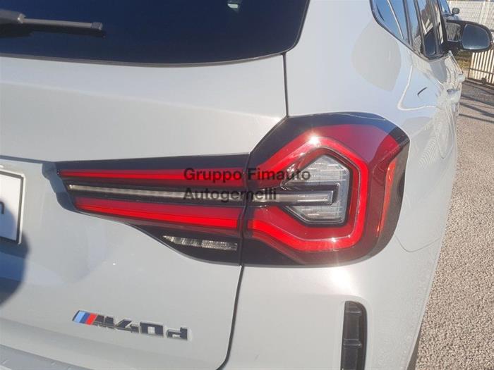 Fimauto - BMW X3 M | ID 39874