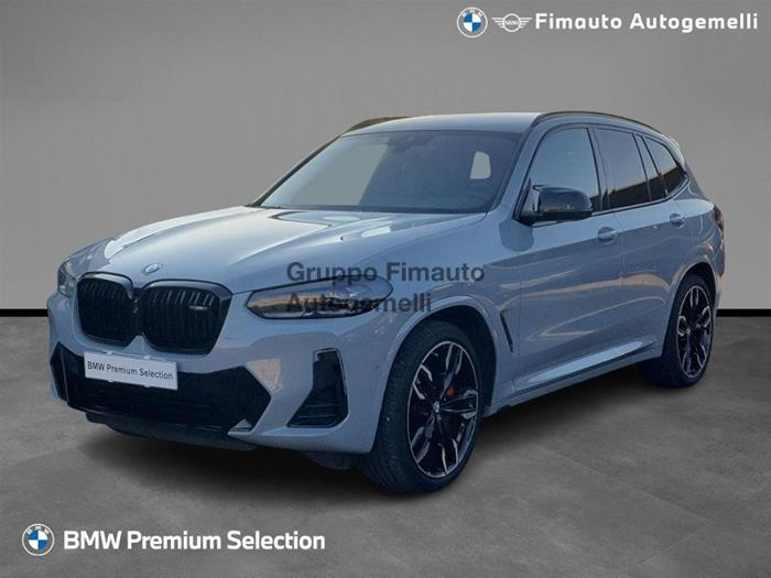 Fimauto - BMW X3 M | ID 39877