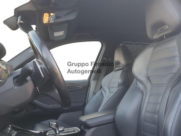 Fimauto - BMW X3 M | ID 39877
