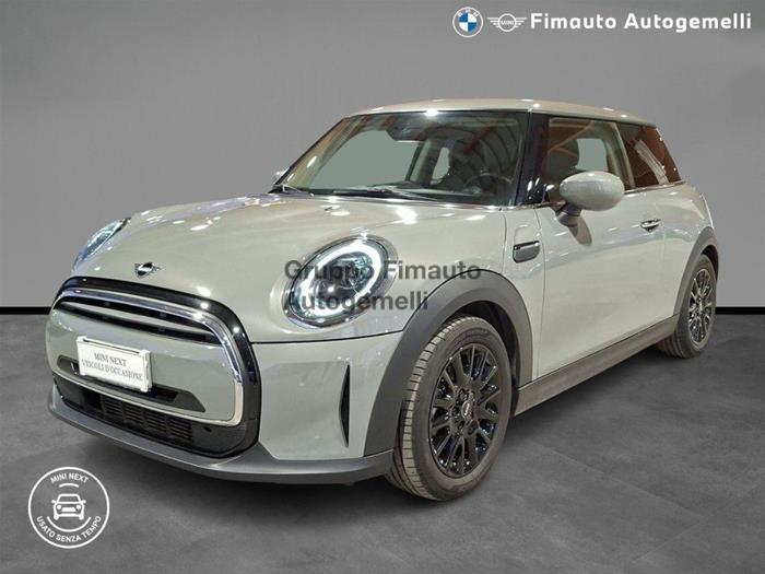 Fimauto - MINI One | ID 39884