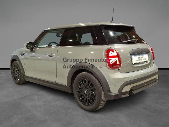 Fimauto - MINI One | ID 39884