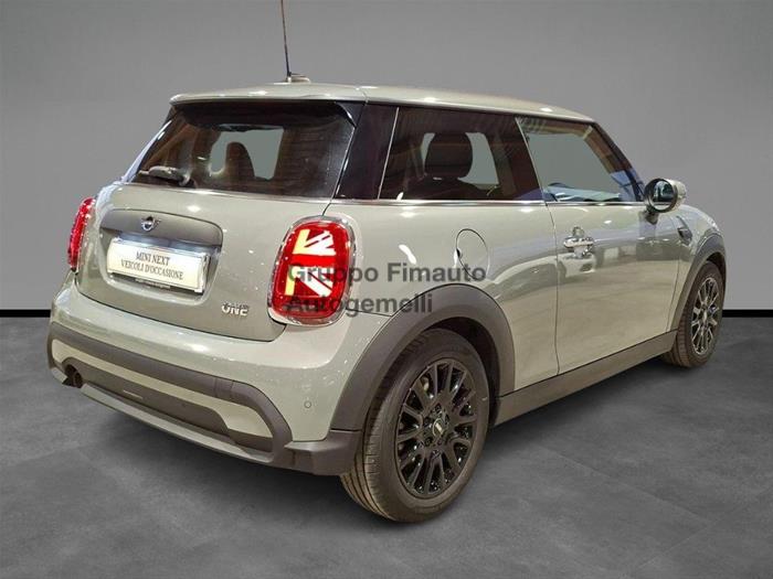 Fimauto - MINI One | ID 39884
