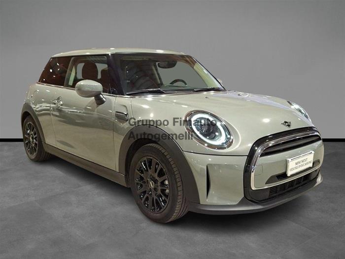 Fimauto - MINI One | ID 39884