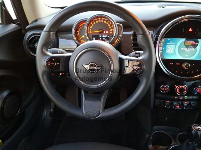 Fimauto - MINI One | ID 39884