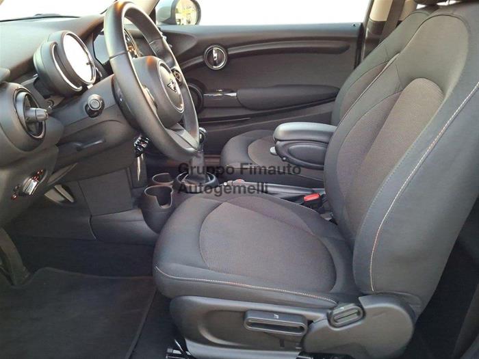 Fimauto - MINI One | ID 39884