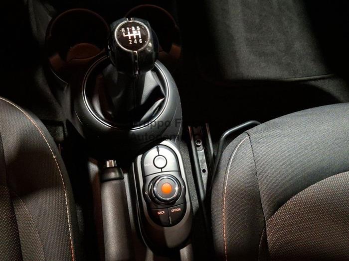 Fimauto - MINI One | ID 39884