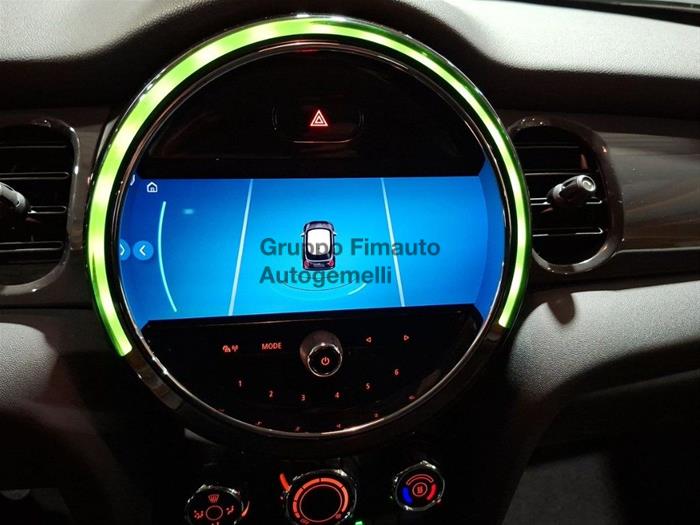 Fimauto - MINI One | ID 39884