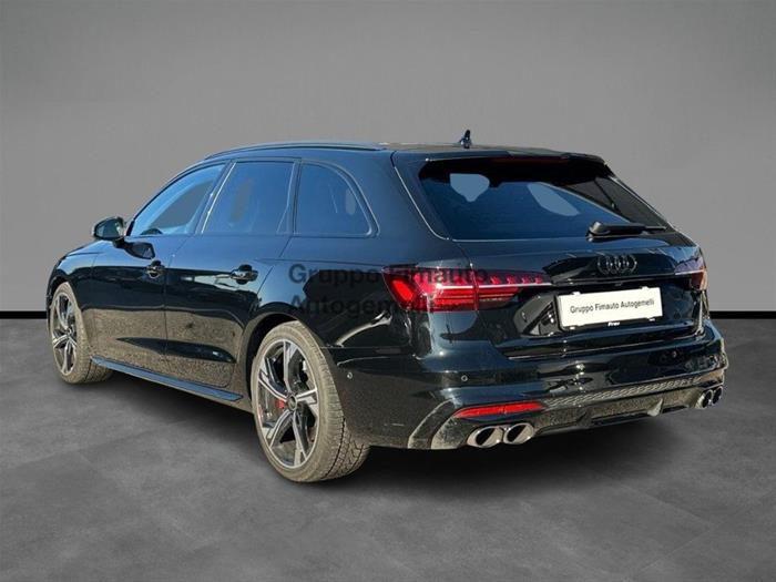 Fimauto - AUDI S4 | ID 39886