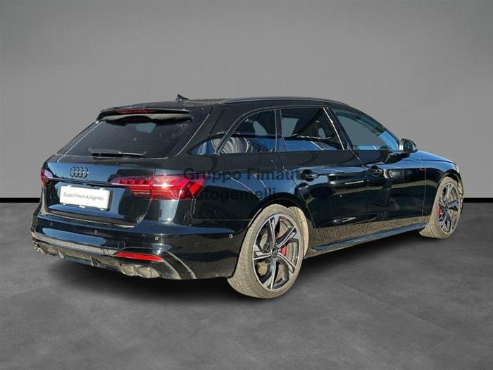 Fimauto - AUDI S4 | ID 39886