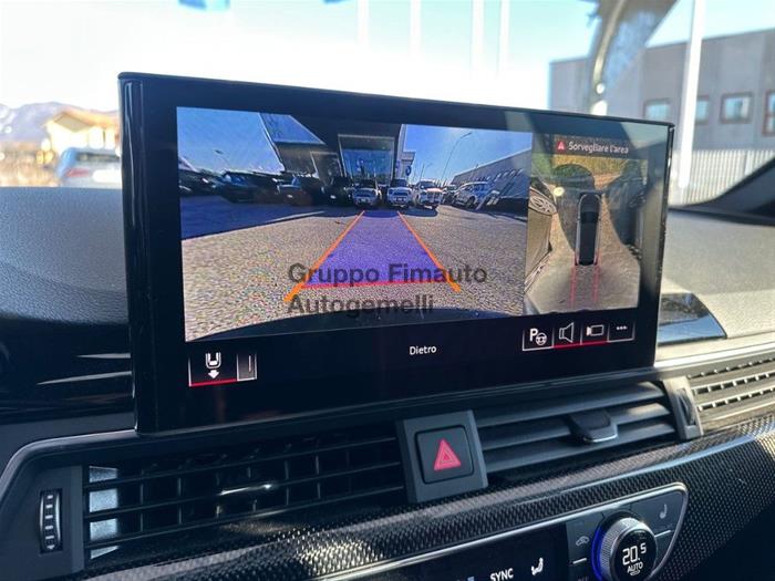 Fimauto - AUDI S4 | ID 39886