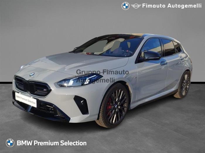 Fimauto - BMW 135 | ID 39887