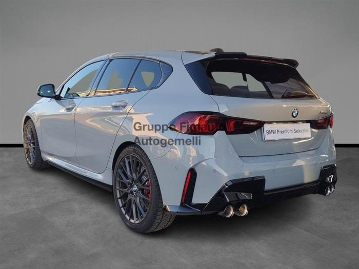 Fimauto - BMW 135 | ID 39887