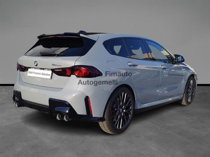 Fimauto - BMW 135 | ID 39887