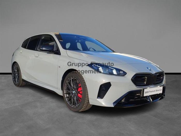 Fimauto - BMW 135 | ID 39887