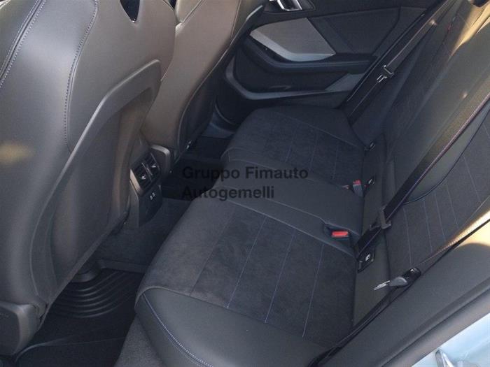 Fimauto - BMW 135 | ID 39887