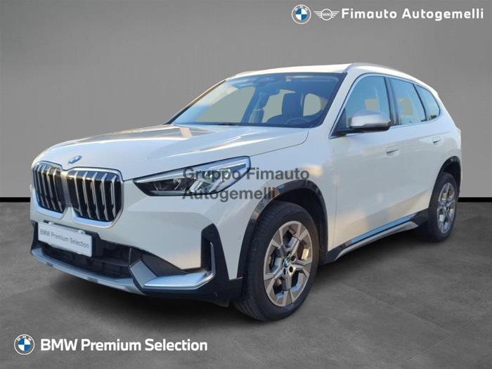Fimauto - BMW X1 | ID 39888