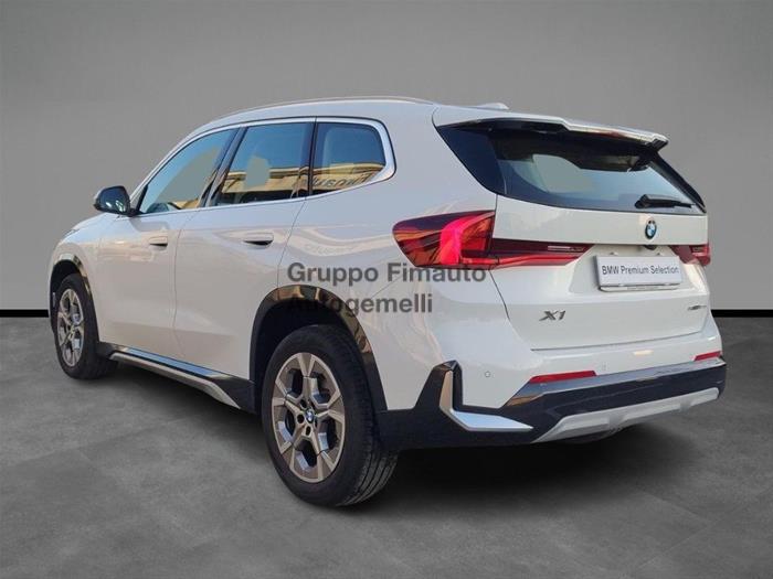 Fimauto - BMW X1 | ID 39888