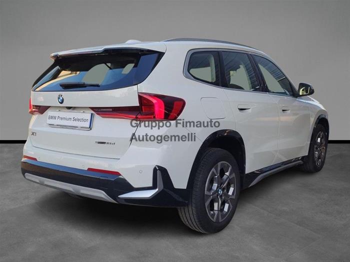 Fimauto - BMW X1 | ID 39888