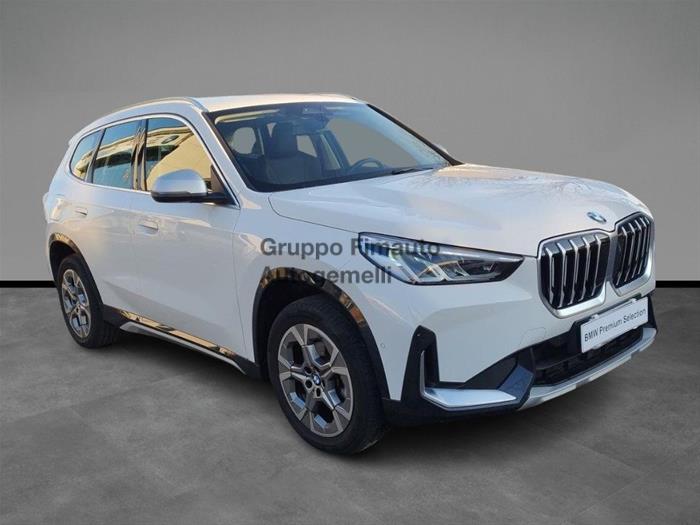 Fimauto - BMW X1 | ID 39888