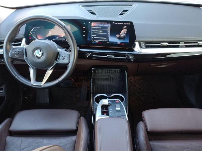 Fimauto - BMW X1 | ID 39888