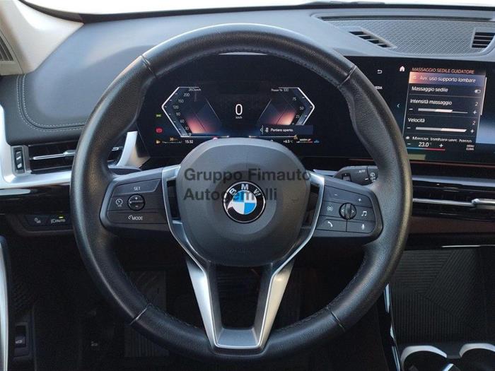 Fimauto - BMW X1 | ID 39888