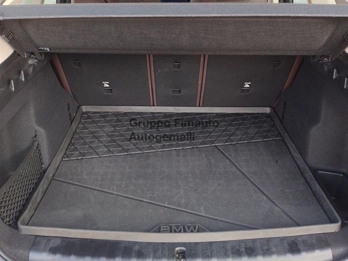 Fimauto - BMW X1 | ID 39888