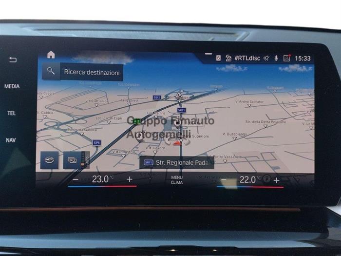 Fimauto - BMW X1 | ID 39888