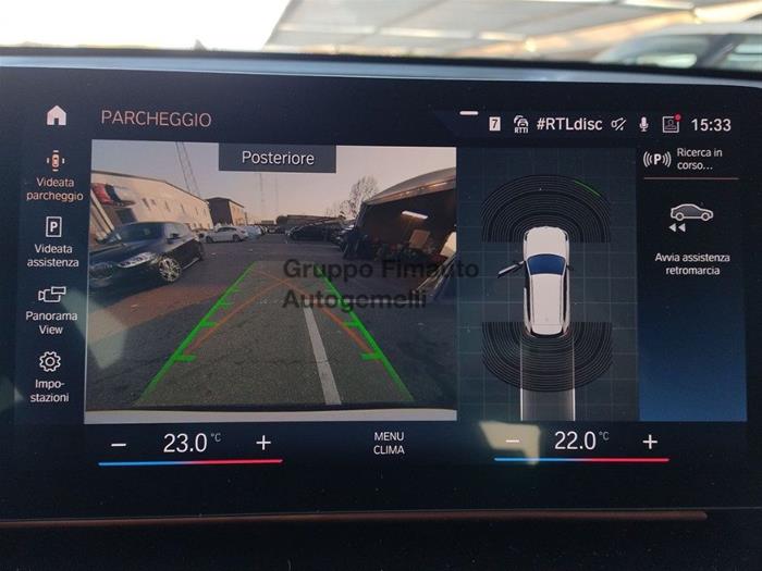 Fimauto - BMW X1 | ID 39888