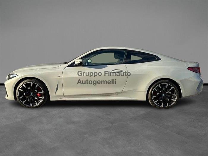 Fimauto - BMW 420 | ID 39889