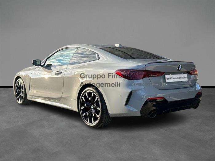 Fimauto - BMW 420 | ID 39889