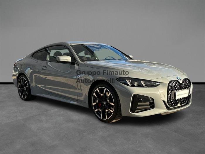 Fimauto - BMW 420 | ID 39892