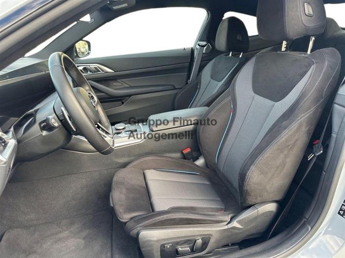 Fimauto - BMW 420 | ID 39892