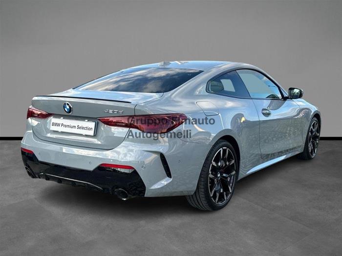 Fimauto - BMW 420 | ID 39892