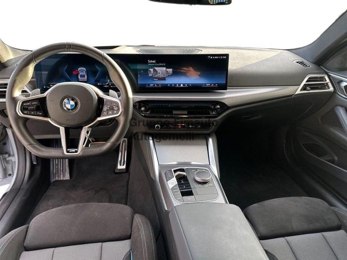 Fimauto - BMW 420 | ID 39892