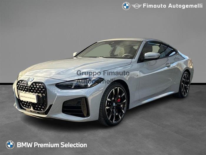 Fimauto - BMW 420 | ID 39892