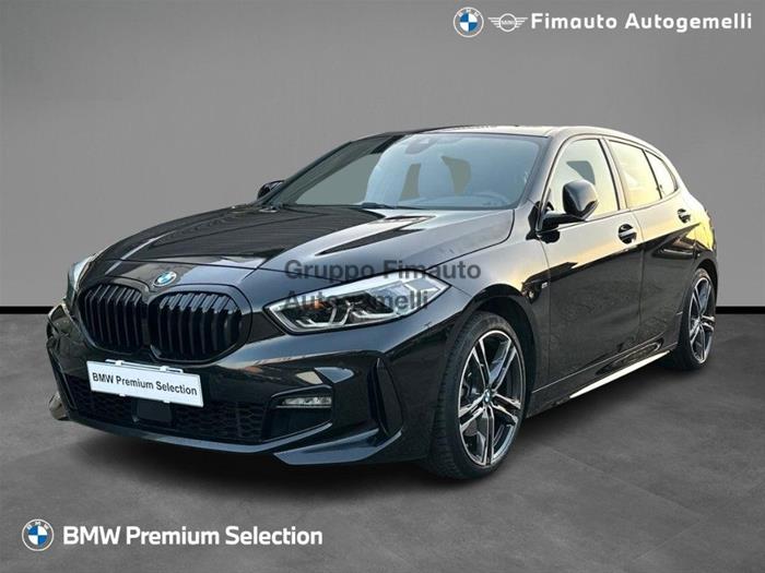 Fimauto - BMW 118 | ID 39890