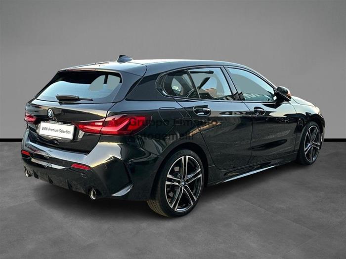 Fimauto - BMW 118 | ID 39890